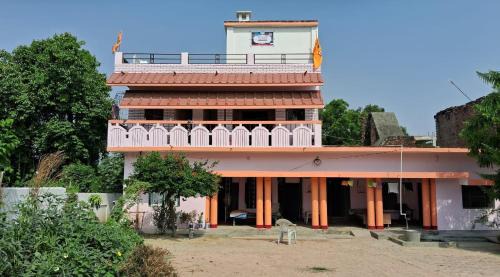 Gorakhpur House | Ayodhya Homestay
