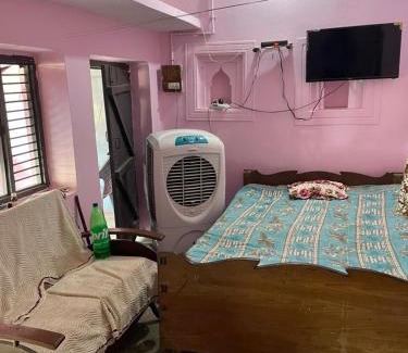 Gorakhpur House | Ayodhya Homestay