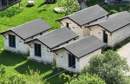 Tunceli House | Ayrık Vadi Otel & Restoran