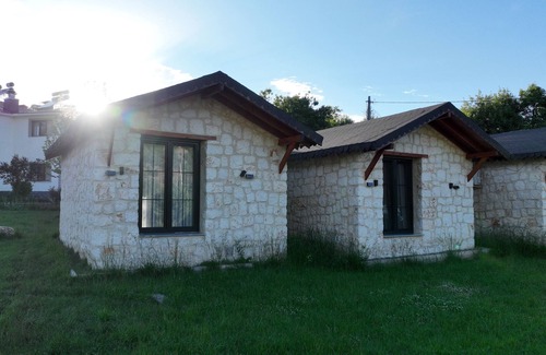 Tunceli House | Ayrık Vadi Otel & Restoran