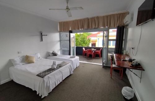 Ayr Hotel | Ayr Hotel