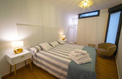 Barco De Avila Apartment | Ayra de Gredos