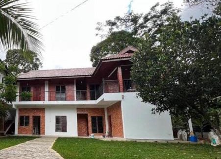 Kampung Lubuk Kelubi House | Ayra House Hulu Langat
