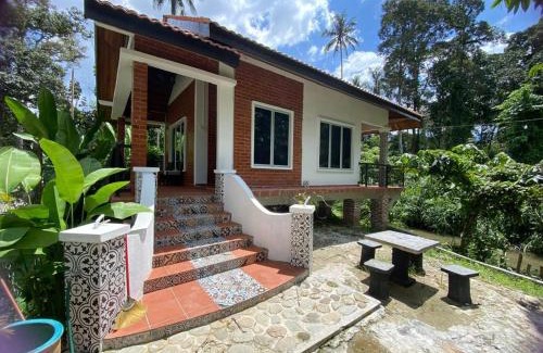 Kampung Lubuk Kelubi House | Ayra House Hulu Langat