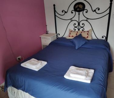 San Salvador de Jujuy Apartment | Ayres del Cerro