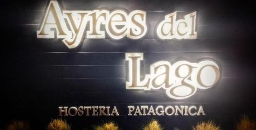Los Antiguos Hotel | Ayres del Lago