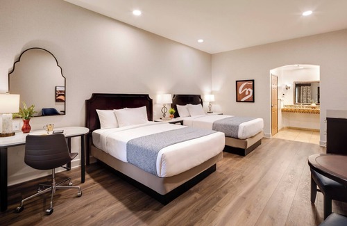 Redlands Hotel | Ayres Hotel Redlands – Loma Linda