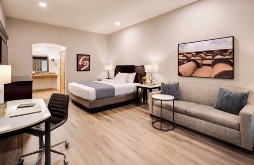 Redlands Hotel | Ayres Hotel Redlands – Loma Linda