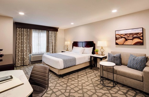 Redlands Hotel | Ayres Hotel Redlands – Loma Linda