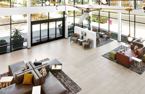 Otay Ranch Hotel | Ayres Hotel San Diego South - Chula Vista