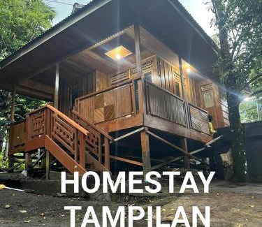 Ternate House | Ayu Islamic Homestay