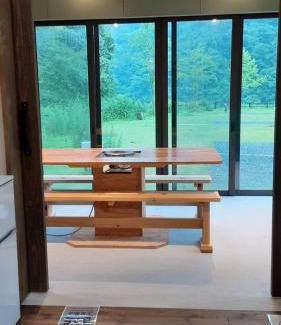 Shobara Other | Ayu no Sato Park Campsite - Vacation STAY 42240v