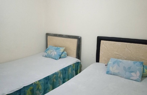 Kalipuro House | Ayudia Homestay