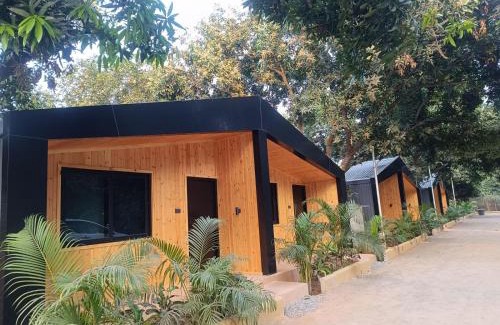 Gannavaram House | Ayurvan Resort
