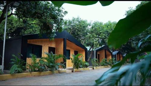 Gannavaram House | Ayurvan Resort