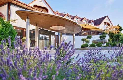 Wagerberg House | Ayurveda Resort Mandira - Junior Suite Sunrise or Namaste