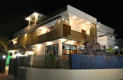 Thalassery House | Ayush Green - Home Away Home