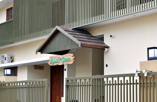 Thalassery House | Ayush Green - Home Away Home