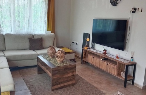 Ayvalik City Center House | Ayvalık Milda Konuk Evi