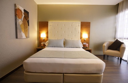 Kouba Hotel | AZ Hôtels Kouba