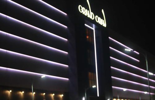 Es Senia Hotel | AZ Hotels Grand Oran