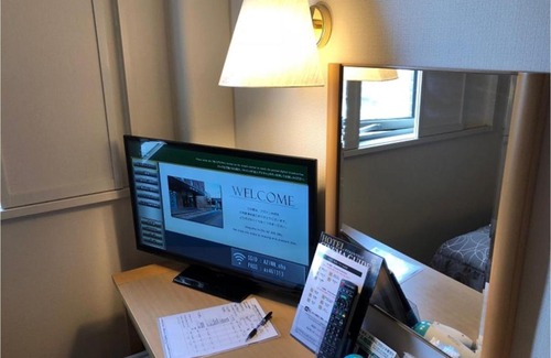 Obu Hotel | AZ Inn Obu - Vacation STAY 71878v