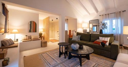 Aljezur House | Az Ribat Sea e Sun