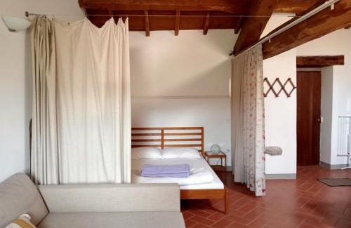 Palazzuolo sul Senio Apartment | Az Rocca Corneta
