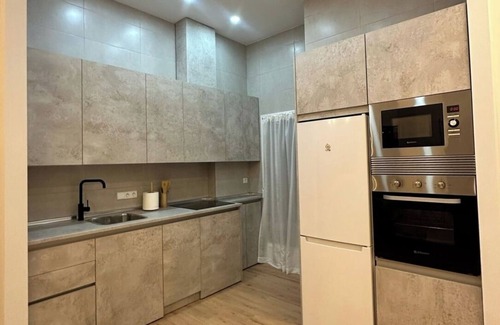 Murcia Apartment | Azahar Homes (Murcia City Center)