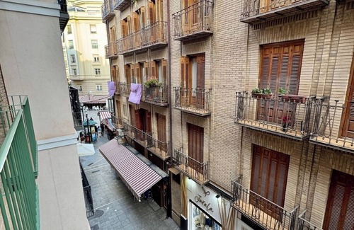 Murcia Apartment | Azahar Homes (Murcia City Center)