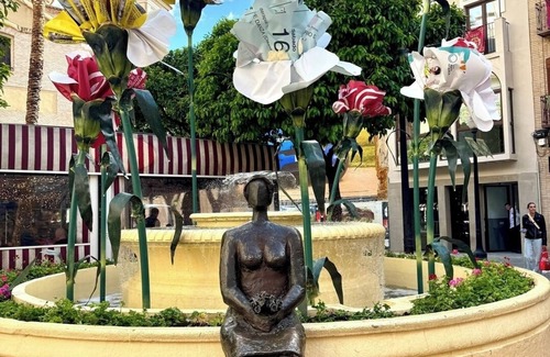 Murcia Apartment | Azahar Homes (Murcia City Center)