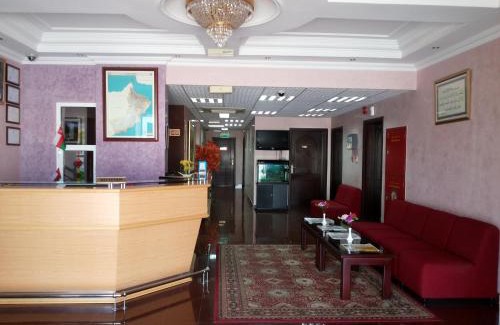 Azaiba Apartment | Azaiba Hotel Apartments