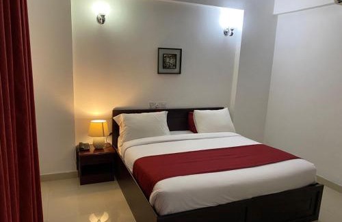 Azaiba Apartment | Azaiba Hotel Apartments
