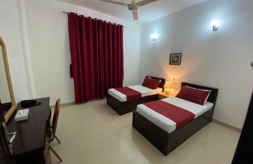Azaiba Apartment | Azaiba Hotel Apartments