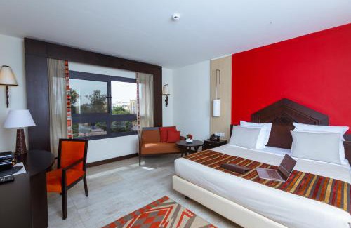 Bamako Hotel | Azalaï Hôtel Bamako
