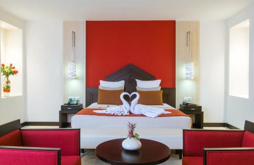 Bamako Hotel | Azalaï Hôtel Bamako