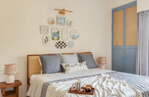 Sainagar Apartment | Azalea 1 BHK Apartment by tisyastays