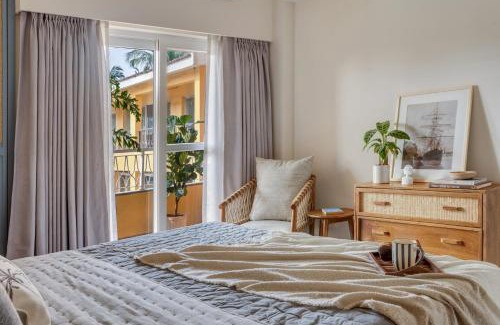 Sainagar Apartment | Azalea 1 BHK Apartment by tisyastays