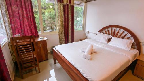 Udumbanchola House | Azalea Homestay
