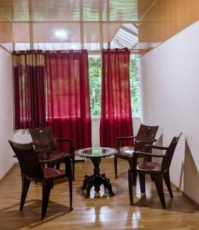 Udumbanchola House | Azalea Homestay