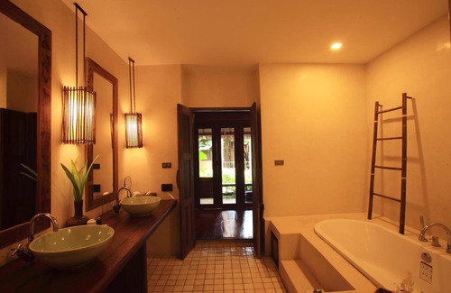 Chiang Dao Hotel | Azalea Village Wellness Resort
