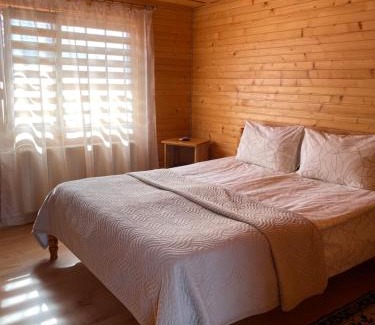 Yasinya House | Azaliya