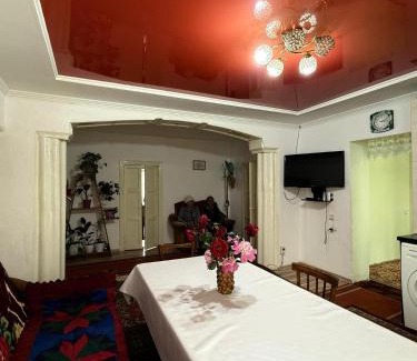 Ak-Talaa District Bed & Breakfast | Azamat