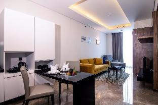 Cilandak Hotel | Azana Suites Hotel Antasari