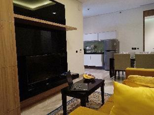 Cilandak Hotel | Azana Suites Hotel Antasari