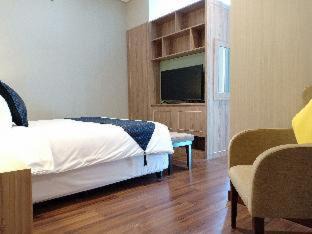 Cilandak Hotel | Azana Suites Hotel Antasari