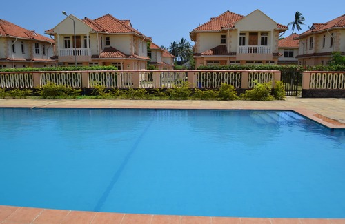 Mtwapa Apartment | Azanza Mtwapa Holiday Home