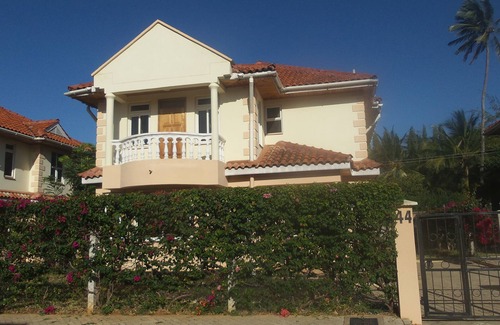 Mtwapa Apartment | Azanza Mtwapa Holiday Home