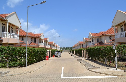 Mtwapa Apartment | Azanza Mtwapa Holiday Home