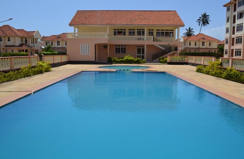 Mtwapa Apartment | Azanza Mtwapa Holiday Home